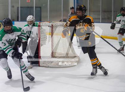 Thumbnail 1 in Thomas Jefferson @ Pine-Richland photogallery.