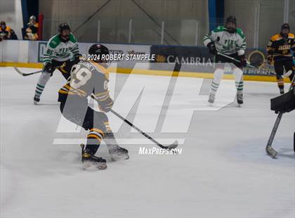 Thumbnail 3 in Thomas Jefferson @ Pine-Richland photogallery.