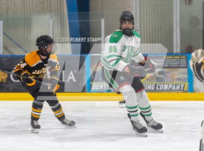 Thumbnail 2 in Thomas Jefferson @ Pine-Richland photogallery.