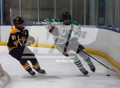Thumbnail 2 in Thomas Jefferson @ Pine-Richland photogallery.