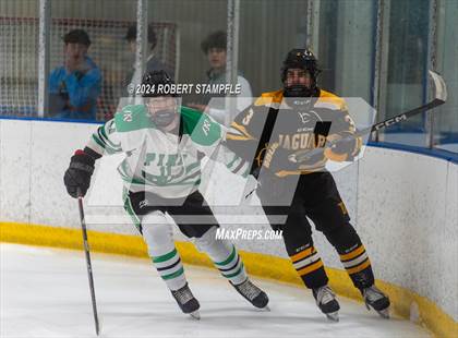 Thumbnail 1 in Thomas Jefferson @ Pine-Richland photogallery.