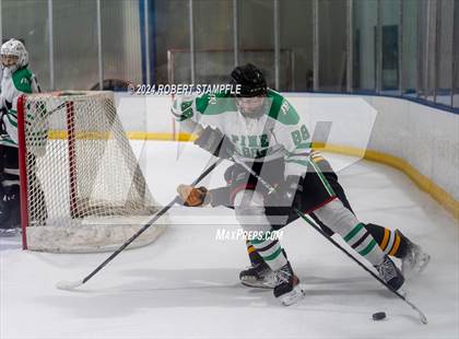 Thumbnail 3 in Thomas Jefferson @ Pine-Richland photogallery.