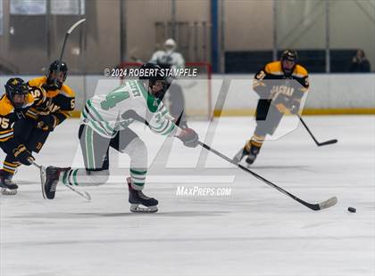 Thumbnail 2 in Thomas Jefferson @ Pine-Richland photogallery.