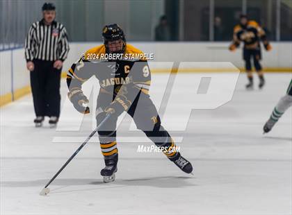 Thumbnail 1 in Thomas Jefferson @ Pine-Richland photogallery.