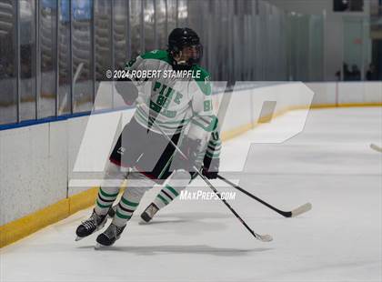Thumbnail 1 in Thomas Jefferson @ Pine-Richland photogallery.