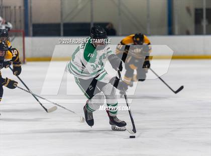 Thumbnail 3 in Thomas Jefferson @ Pine-Richland photogallery.
