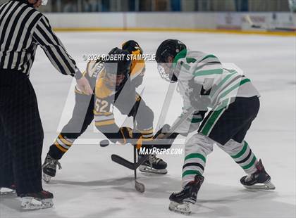 Thumbnail 3 in Thomas Jefferson @ Pine-Richland photogallery.