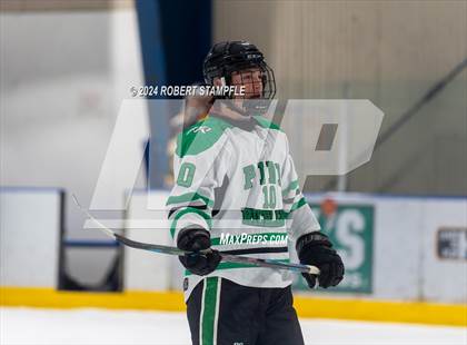 Thumbnail 3 in Thomas Jefferson @ Pine-Richland photogallery.