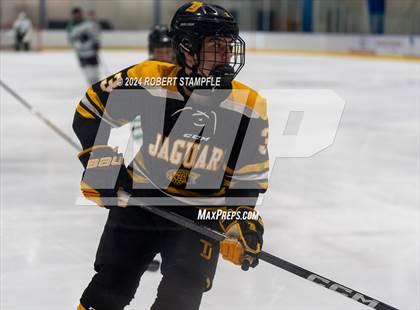 Thumbnail 2 in Thomas Jefferson @ Pine-Richland photogallery.