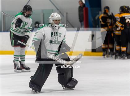 Thumbnail 3 in Thomas Jefferson @ Pine-Richland photogallery.
