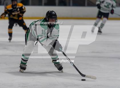 Thumbnail 1 in Thomas Jefferson @ Pine-Richland photogallery.