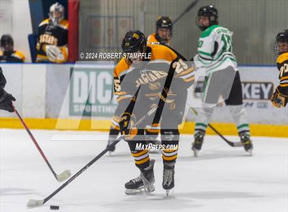 Thumbnail 3 in Thomas Jefferson @ Pine-Richland photogallery.