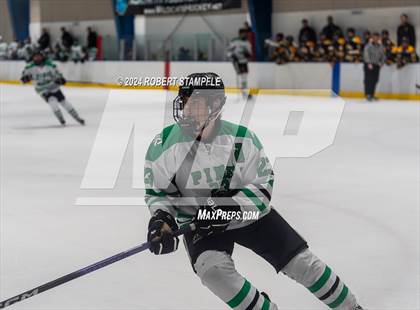 Thumbnail 2 in Thomas Jefferson @ Pine-Richland photogallery.