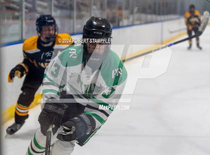 Thumbnail 2 in Thomas Jefferson @ Pine-Richland photogallery.