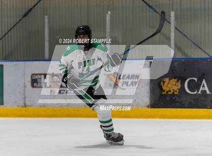 Thumbnail 2 in Thomas Jefferson @ Pine-Richland photogallery.