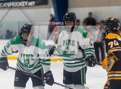 Thumbnail 2 in Thomas Jefferson @ Pine-Richland photogallery.