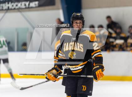 Thumbnail 2 in Thomas Jefferson @ Pine-Richland photogallery.