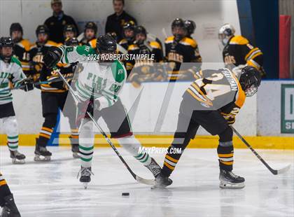 Thumbnail 3 in Thomas Jefferson @ Pine-Richland photogallery.