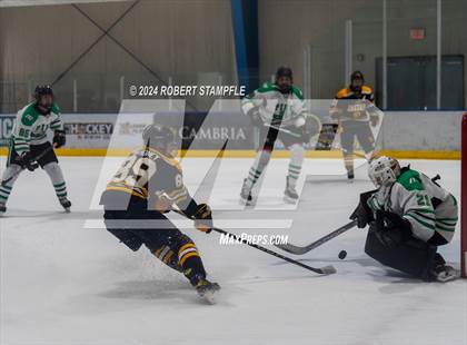 Thumbnail 1 in Thomas Jefferson @ Pine-Richland photogallery.