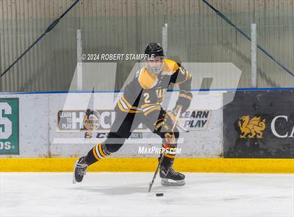 Thumbnail 3 in Thomas Jefferson @ Pine-Richland photogallery.