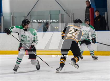 Thumbnail 3 in Thomas Jefferson @ Pine-Richland photogallery.