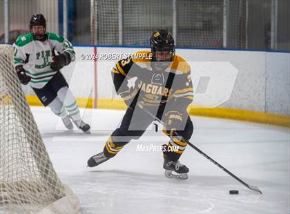 Thumbnail 2 in Thomas Jefferson @ Pine-Richland photogallery.