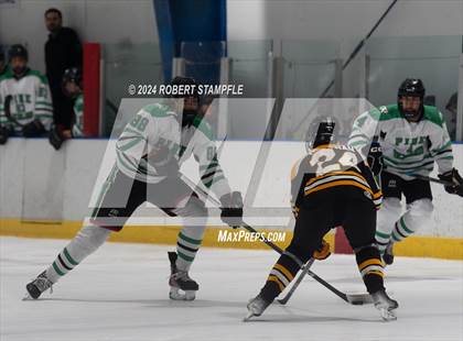Thumbnail 2 in Thomas Jefferson @ Pine-Richland photogallery.