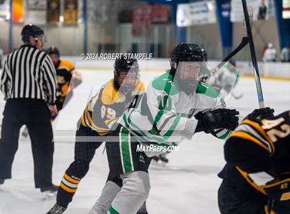 Thumbnail 2 in Thomas Jefferson @ Pine-Richland photogallery.