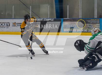 Thumbnail 2 in Thomas Jefferson @ Pine-Richland photogallery.