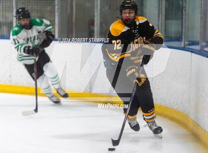 Thumbnail 3 in Thomas Jefferson @ Pine-Richland photogallery.