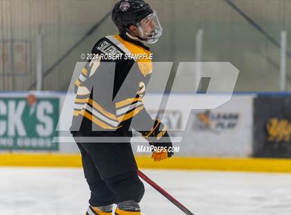 Thumbnail 1 in Thomas Jefferson @ Pine-Richland photogallery.