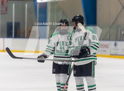 Thumbnail 1 in Thomas Jefferson @ Pine-Richland photogallery.