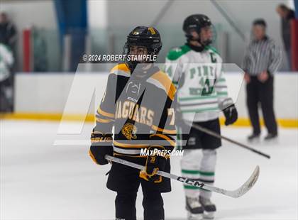 Thumbnail 1 in Thomas Jefferson @ Pine-Richland photogallery.