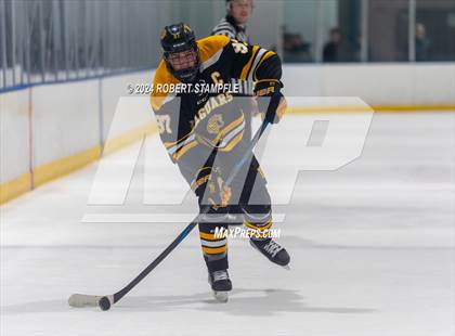 Thumbnail 1 in Thomas Jefferson @ Pine-Richland photogallery.