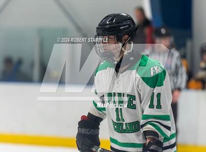 Thumbnail 3 in Thomas Jefferson @ Pine-Richland photogallery.