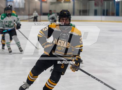 Thumbnail 1 in Thomas Jefferson @ Pine-Richland photogallery.