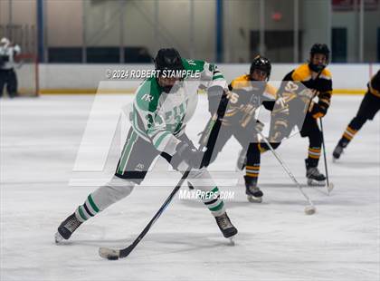 Thumbnail 1 in Thomas Jefferson @ Pine-Richland photogallery.