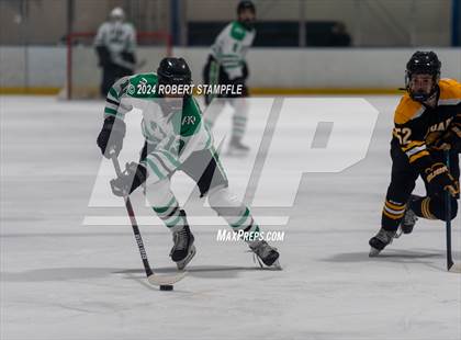 Thumbnail 2 in Thomas Jefferson @ Pine-Richland photogallery.