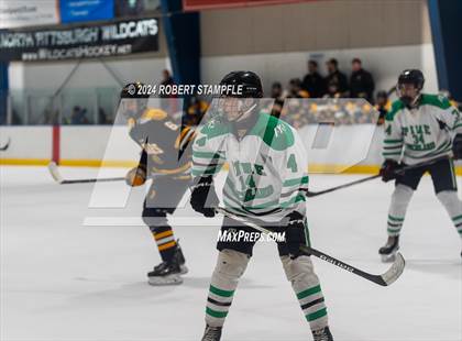Thumbnail 1 in Thomas Jefferson @ Pine-Richland photogallery.
