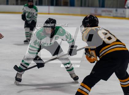 Thumbnail 1 in Thomas Jefferson @ Pine-Richland photogallery.