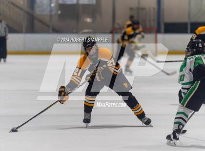 Thumbnail 2 in Thomas Jefferson @ Pine-Richland photogallery.