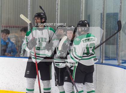 Thumbnail 3 in Thomas Jefferson @ Pine-Richland photogallery.