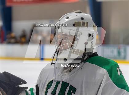 Thumbnail 2 in Thomas Jefferson @ Pine-Richland photogallery.