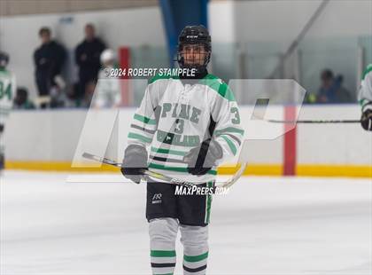 Thumbnail 3 in Thomas Jefferson @ Pine-Richland photogallery.