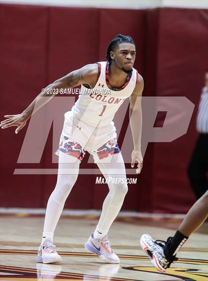 Thumbnail 2 in Windward vs Colony (So Cal Showdown) photogallery.