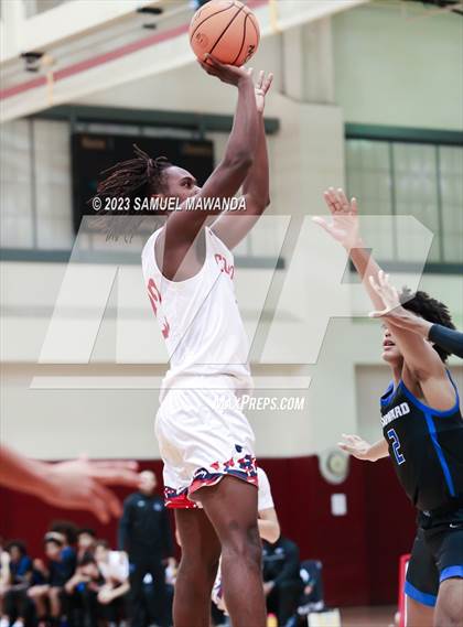 Thumbnail 2 in Windward vs Colony (So Cal Showdown) photogallery.