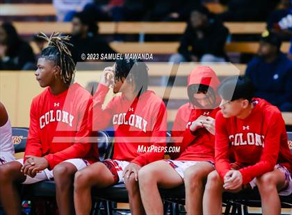 Thumbnail 1 in Windward vs Colony (So Cal Showdown) photogallery.