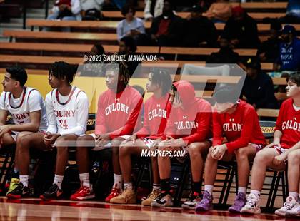 Thumbnail 1 in Windward vs Colony (So Cal Showdown) photogallery.