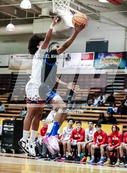 Thumbnail 3 in Windward vs Colony (So Cal Showdown) photogallery.