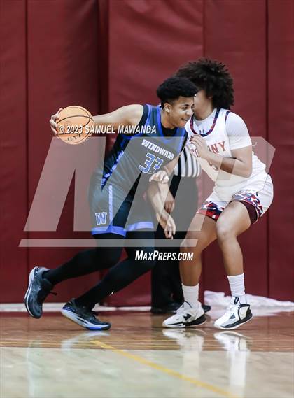Thumbnail 1 in Windward vs Colony (So Cal Showdown) photogallery.